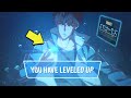Bullied Boy Discovers Mysterious Cube And Gains The Ability To Level Up All His Stats