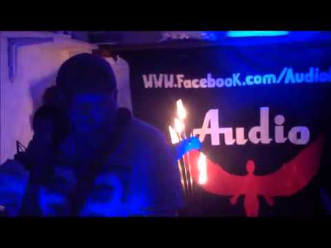 (Audio Pilotz) Mr Peg