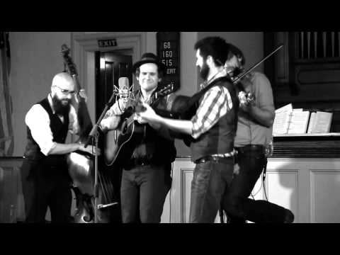 The Steel Wheels - Dance Me Around the Room