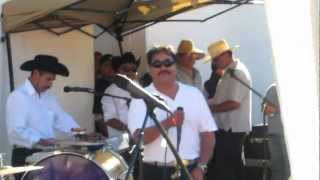 Los Acuario De Mexico : Thornton, CA 06/10/2012