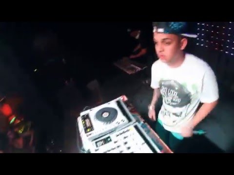 DJ MARQUINHO DU SERRAO (MC TH)