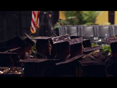 WGU 2019 Commencement in Cincinnati, OH