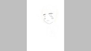 暇人のラクガキだぜ(ゲノムちゃん)