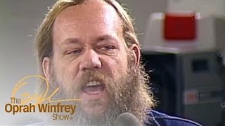 Oprah Visits a County Where No Black Person Had Lived for 75 Years | The Oprah Winfrey Show | OWN video