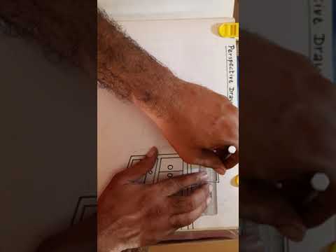 14. Perspective Drawing