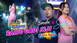 Download lagu RAISO DADI SIJI Shepin Misa Feat Brodin DJ JAIPONG... mp3
