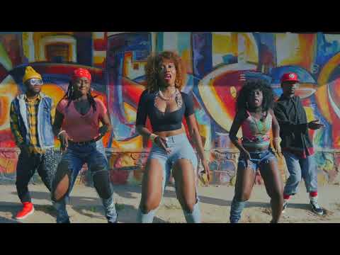 Ninita - Na Kipakakokolo (Clip Officiel)