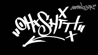 Vaporizzer - "Oh Shit" (Prod. by Type) [Typical Musicvideo]