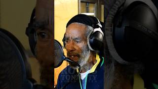 Max Romeo Dubplate for Roots Tonality Sound System