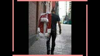 Punk Rock Music Christmas Music 59 Songs in 15 Minutes 2012