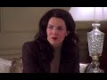 Lorelai And Max 1x11 9 Emily Talks About The Kiss