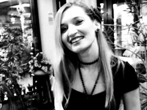 IIULIA - MY ROMANIAN GROOVE