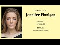 Jennifer Finnigan Movies List Jennifer Finnigan Filmography Of Jennifer Finnigan