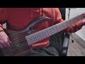 Bass Demo - Mix of Songs
