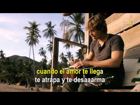 Carlos Baute - Amarte Bien (Official CantoYo Video)