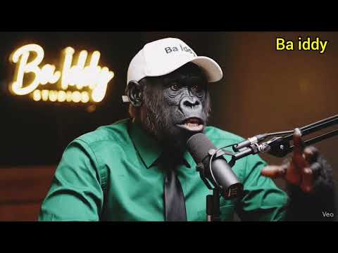 Ba Iddy’s today's Advice 