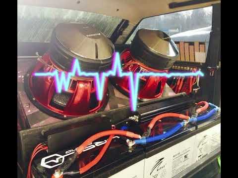 (33-37Hz) Gorilla Zoe - Bad B_tch Rebassed by danka