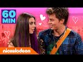 Thundermans | 1 uur lang alle verliefdheden van de Thundermans!  Nickelodeon Nederlands