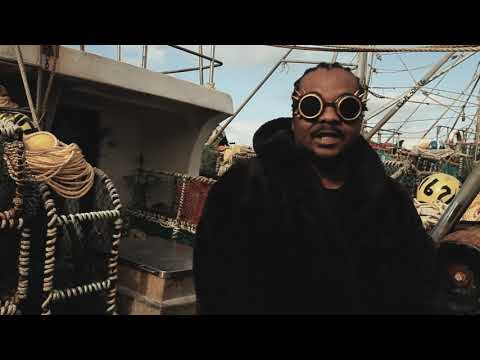 Voltz - Stering (Official Music Video)