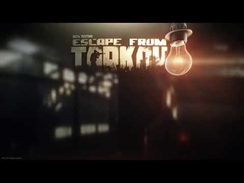 ESCAPE FROM TARKOV | PP-9 Klin review
