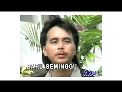 Jeffery Andy - Tanda Kelalu Milih