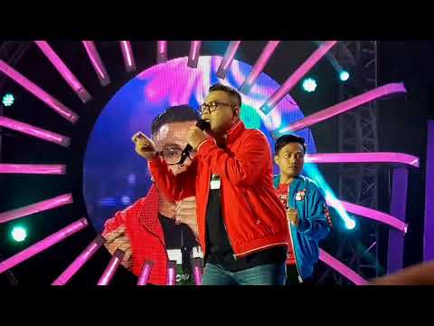 Abdel Achrian - Welcome To My Paradise | Semarak Indosiar