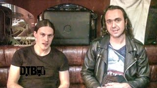 Septicflesh / Moonspell - TOUR TIPS (Top 5) Ep. 414