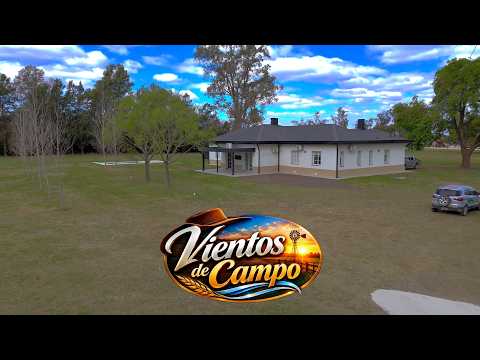 VIENTOS DE CAMPO