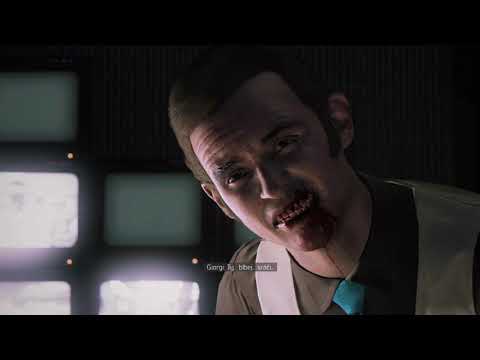 Mafia III: Definitive Edition: Casino mission