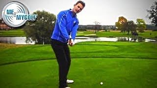 How To Make The Perfect Backswing