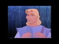 Opening To The Lion King 1995 VHS Version C
