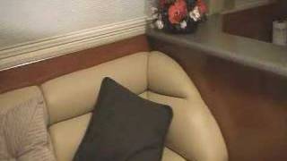 48' Sea Ray Motor Yacht 2002 Castaway Yacht Sales