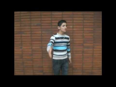 Adnan Hip Hop Style 2012-2013 Video-Spot