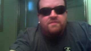 Sex, Drugs, Daryl Horner (just another Monday)