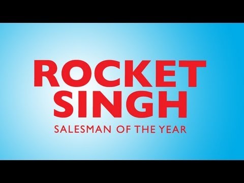 Deleted Scenes: Montage | Rocket Singh - Salesman Of The Year | Ranbir Kapoor