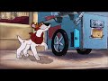 Oliver Company 1988 VHS Trailer HD