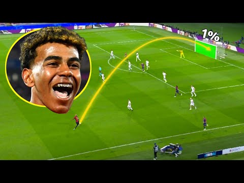 These Football Moments Left the World Speechless