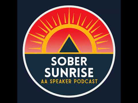 AA Speaker - Bob D. - Concord, CA - 2017