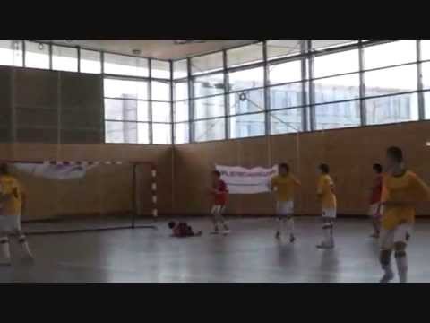 CJugend Fleischhauer Cup 2010