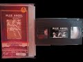 Opening To The Blue Angel 1980 VHS