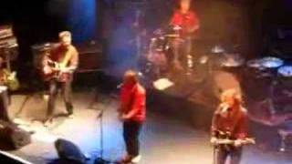 de Lillos - Min beibi dro avsted