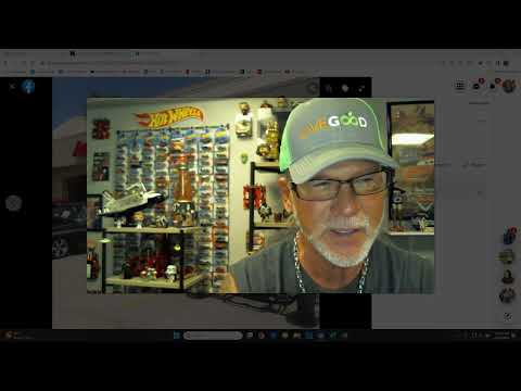 LiveGood Review Wiggle in Walmart Slippers For Success!