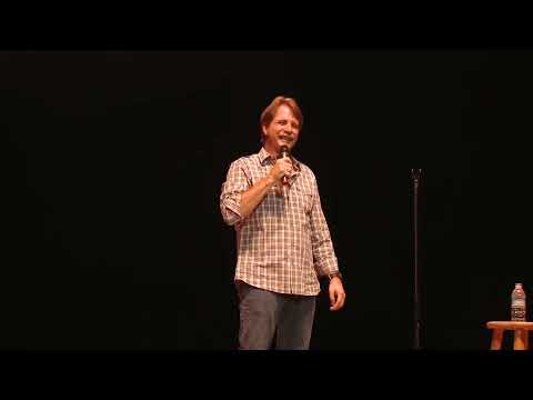 Stuff I Still Don’t Understand… and Probably Never Will | Jeff Foxworthy