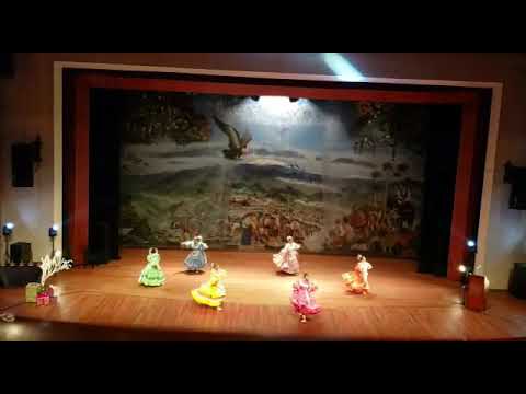 Cuadro parrandero FCRFM (Región Andina) - "Llegaron las Putierrez"