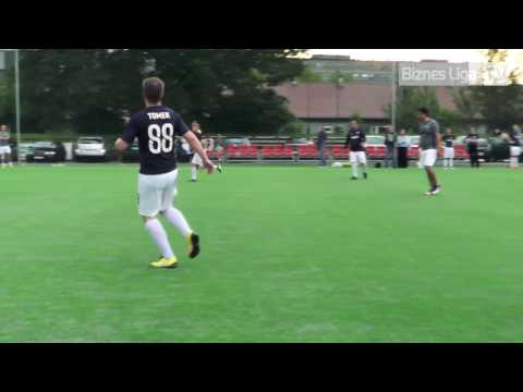 12.06.2017 III Liga A - Prisjakt vs. IAG GBS