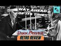 DARK PASSAGE (1947) | Film Overload Retro Reviews