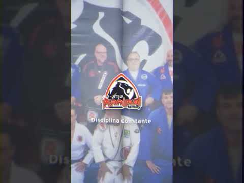 Manimal Jiu-Jitsu: A Arte Marcial dos Campeões em Boa Esperança do Sul, São Paulo | portalBeS