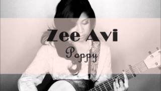Zee Avi - Poppy