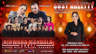 Download lagu LIVE NIRWANA MANDALA SAKTI SUSY ARZETTY | MINGGU, 05 OKTOBER 2025 | KARANGASEM - TERISI [SIANG] mp3
