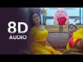 Palangiya A Piya Sone Na Diya 8D Audio Bhojpuri USE HEADPHONES
